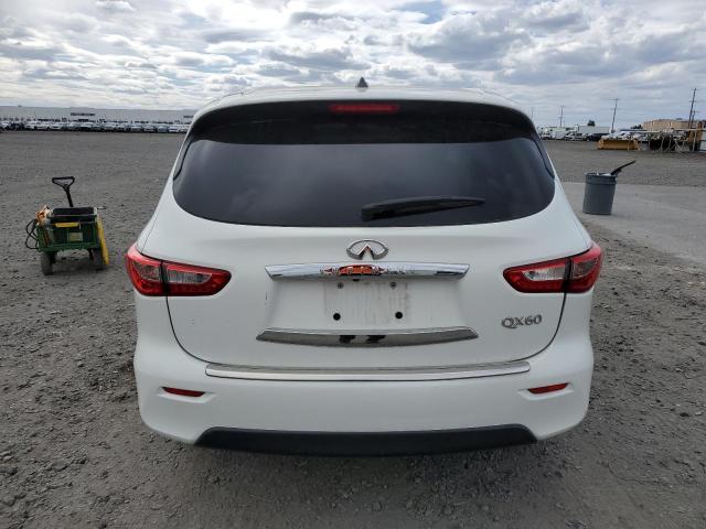 5N1AL0MN3EC538713 Infiniti QX60