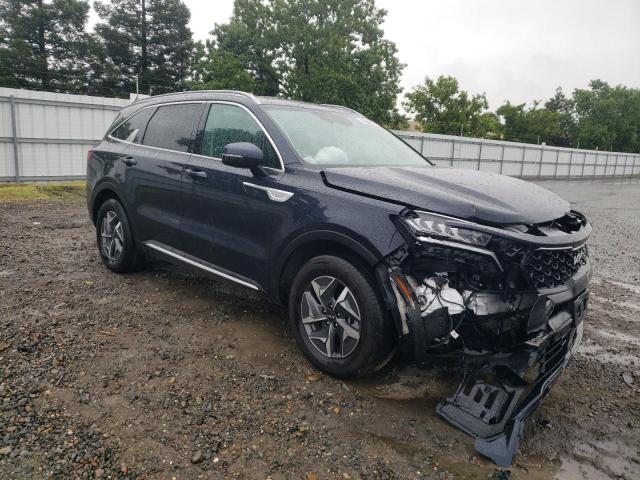 KNDRH4LG5P5217167 KIA SORENTO EX
