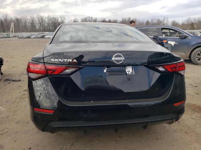 3N1AB8BV3RY264597 Nissan SENTRA S
