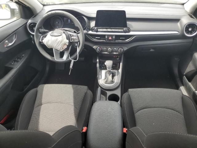 3KPF24AD0PE509505 KIA FORTE LX