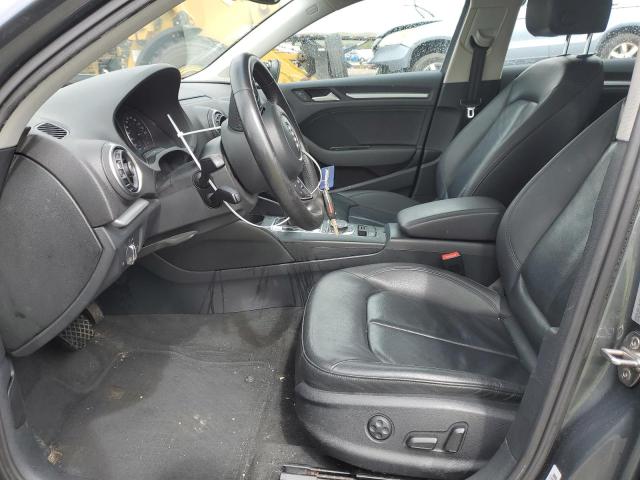 WAUBFGFF0F1005257 Audi A3 PREMIUM