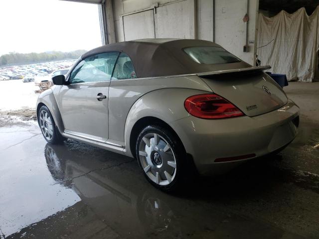 3VW507AT4EM808800 Volkswagen Beetle