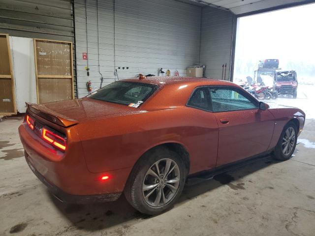 2C3CDZGG7LH255774 Dodge Challenger Sxt