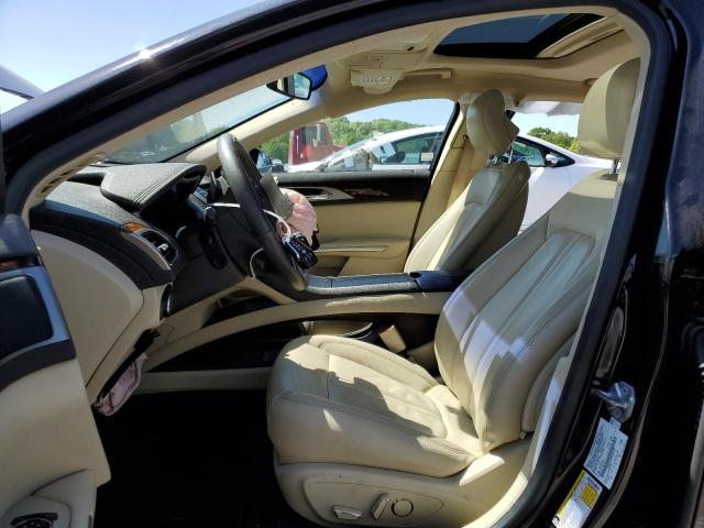 3LN6L2JK3FR603543 Lincoln MKZ