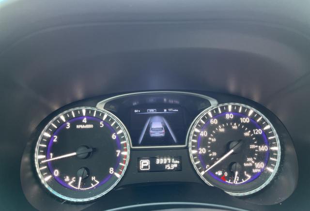 5N1AL0MM5FC544893 Infiniti QX60