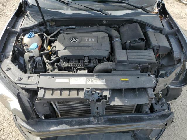 1VWAS7A33FC021980 Volkswagen PASSAT S
