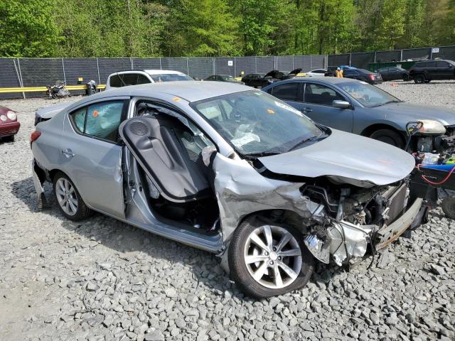 3N1CN7AP9EL866828 Nissan VERSA S