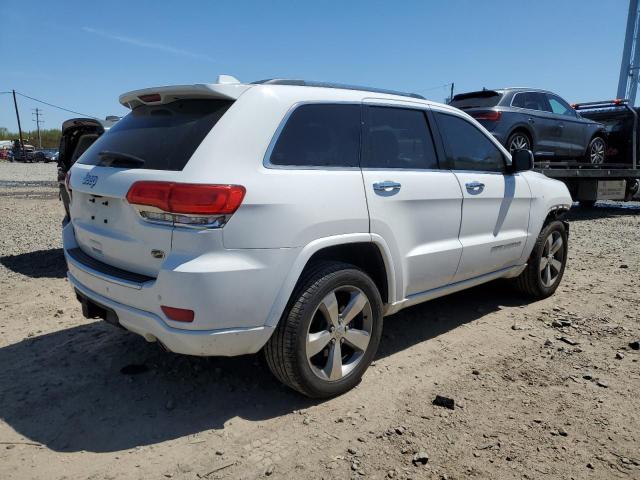 1C4RJFCT8FC230356 Jeep Grand Cherokee Overland