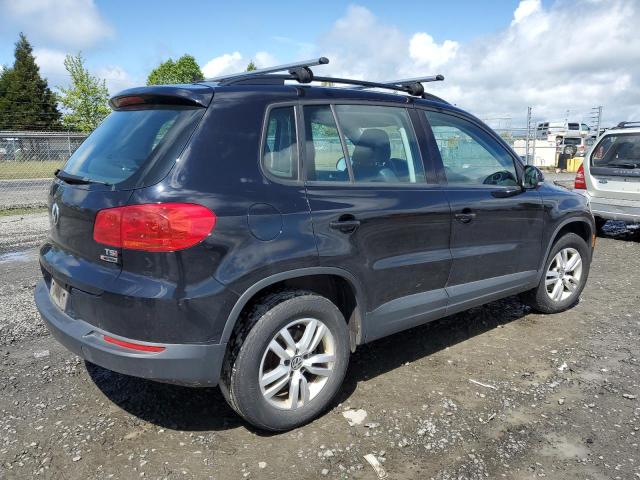 WVGBV7AX2GW567800 Volkswagen TIGUAN S