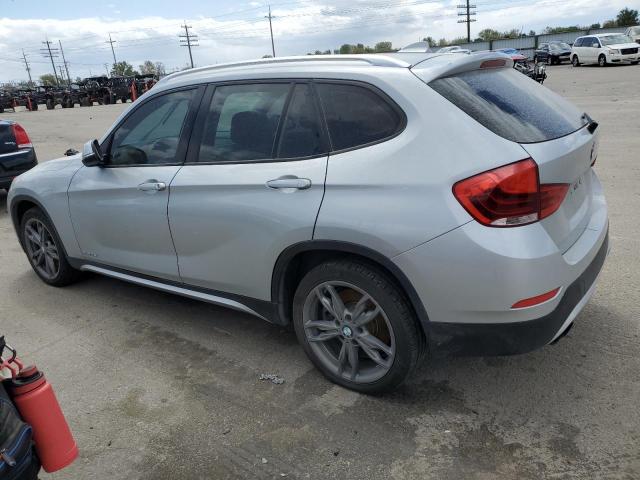 WBAVM5C55FVV95113 BMW X1 Xdrive35i