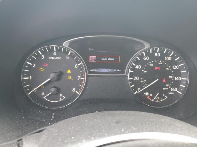 5N1AR2MN1GC605466 Nissan Pathfinder S
