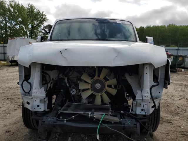 1N6AF0KY8LN811992 Nissan Nv 2500 Sv