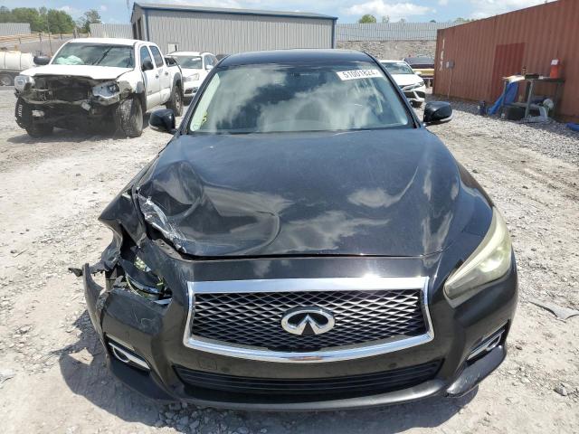 JN1BV7AP8EM670431 Infiniti Q50 BASE