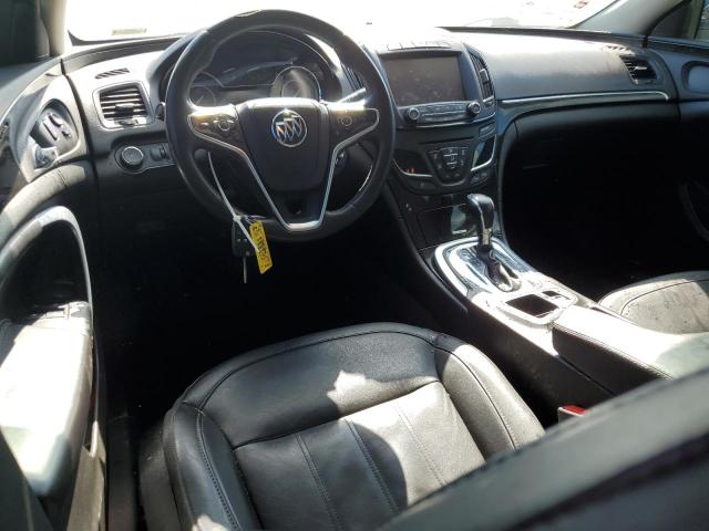 2G4GL5EX2H9171435 Buick Regal Sport Touring