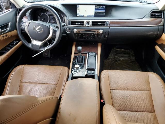 JTHBE1BL7E5030757 Lexus GS 350