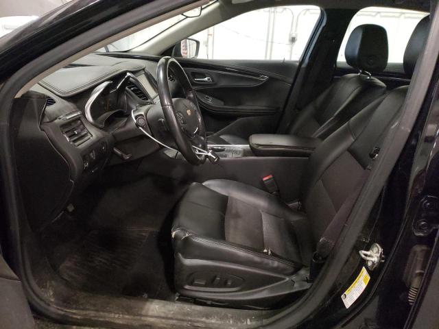 2G1115S39G9142765 Chevrolet IMPALA LT