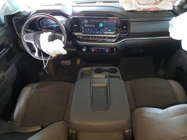 1GCUDEEDXNZ527786 Chevrolet Silverado K1500 Rst