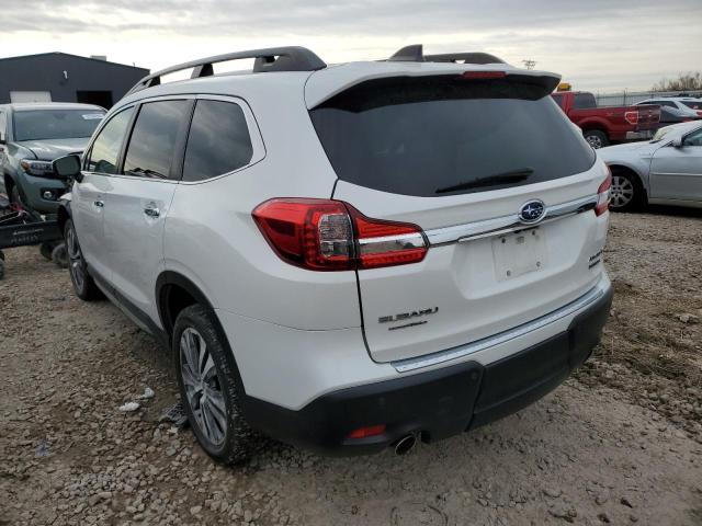 4S4WMARDXK3437110 Subaru Ascent Touring