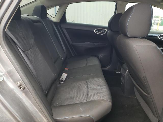 3N1CB7AP9HY256265 Nissan Sentra Sr Turbo