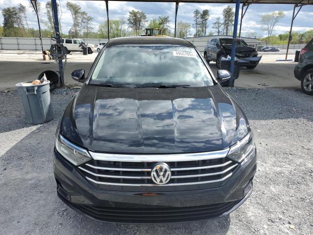 3VWGB7BU6KM201349 Volkswagen Jetta Sel Premium