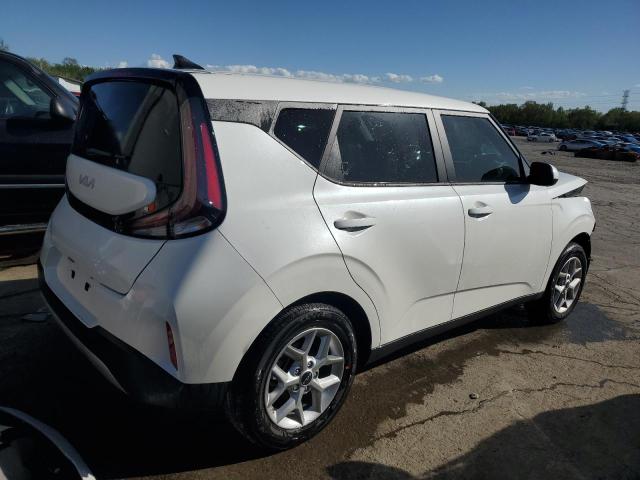 KNDJ23AU7R7907091 KIA SOUL LX