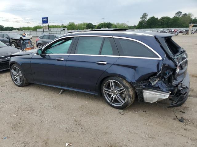 WDDZH6GB7JA436856 Mercedes-Benz E 400 4matic