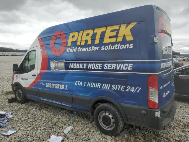 1FTYR2XG5HKA29890 Ford Transit T-250
