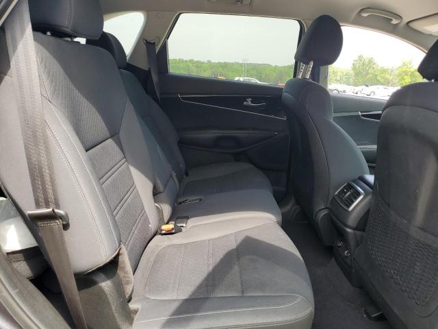 5XYPGDA54KG440568 KIA SORENTO LX