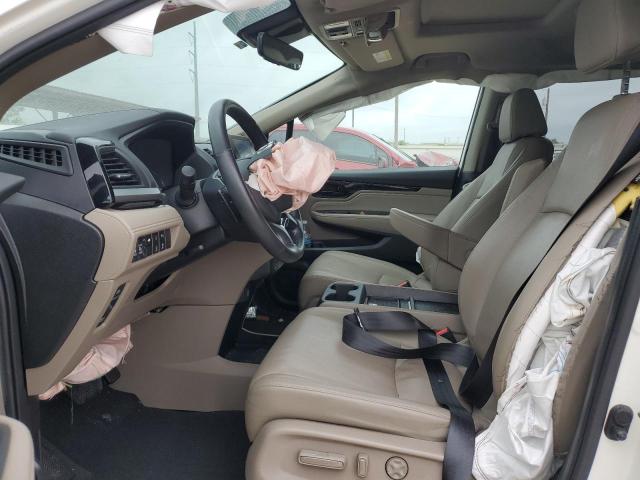 5FNRL6H95KB047422 Honda Odyssey Elite