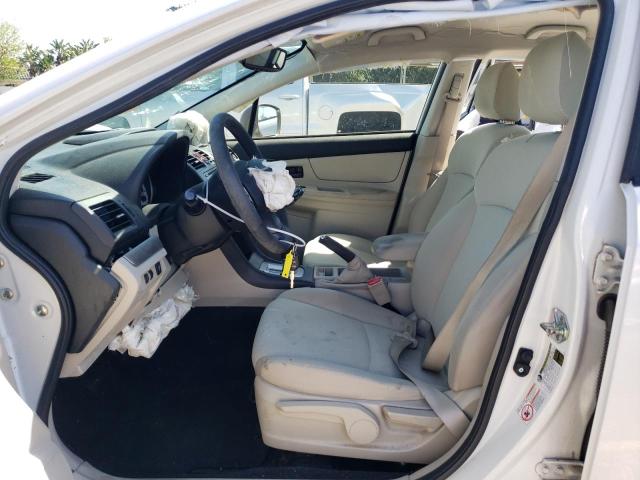 JF1GJAA62EH015652 Subaru 2014