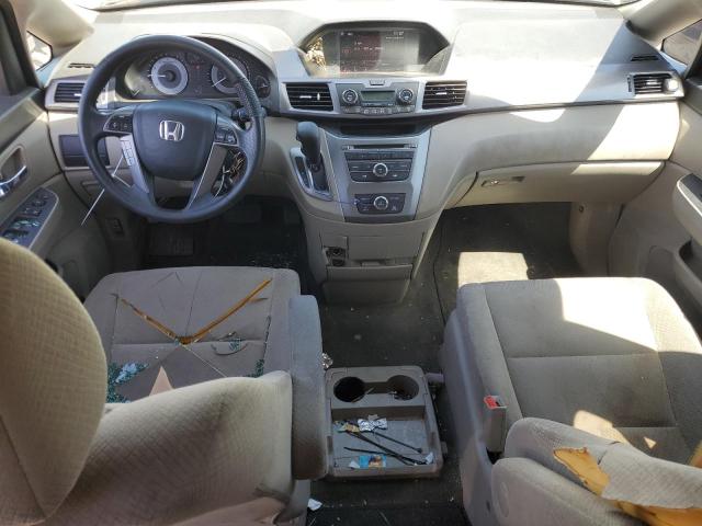 5FNRL5H28EB018143 Honda ODYSSEY LX