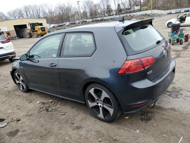 3VWYT7AU8FM046764 Volkswagen GTI