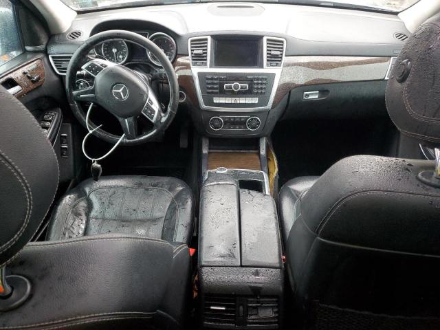 4JGDF7CE4EA405016 Mercedes-Benz Gl 450 4matic