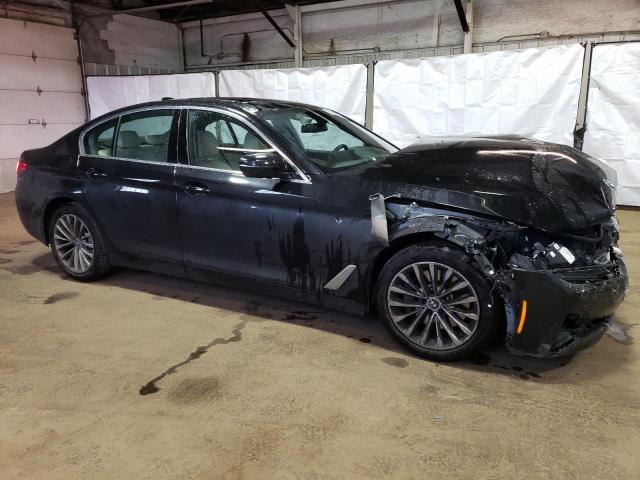 WBA13BJ02PWY22261 BMW 530 XI