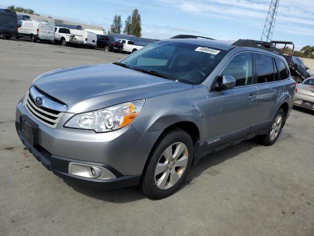 Auction sale of the 2011 Subaru Outback 2.5i Premium, vin: 4S4BRBCC9B3416173, lot number: 49086464