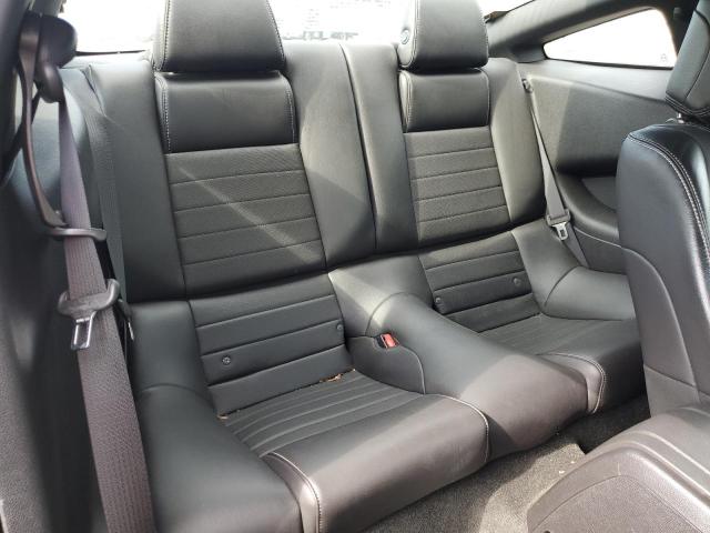 1ZVBP8AM0E5282121 Ford Mustang