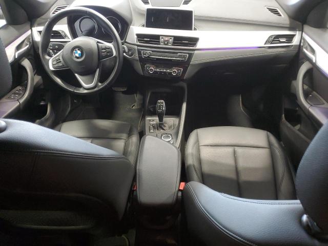 WBXJG9C07L3L57522 BMW X1 Xdrive28i