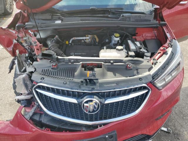 KL4CJCSB7JB556011 Buick Encore Essence