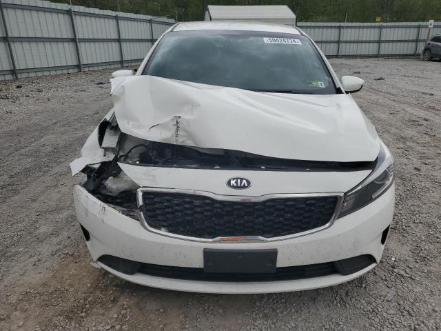 3KPFL4A70JE187625 KIA FORTE LX