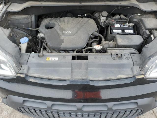 KNDJN2A25E7724461 KIA Soul