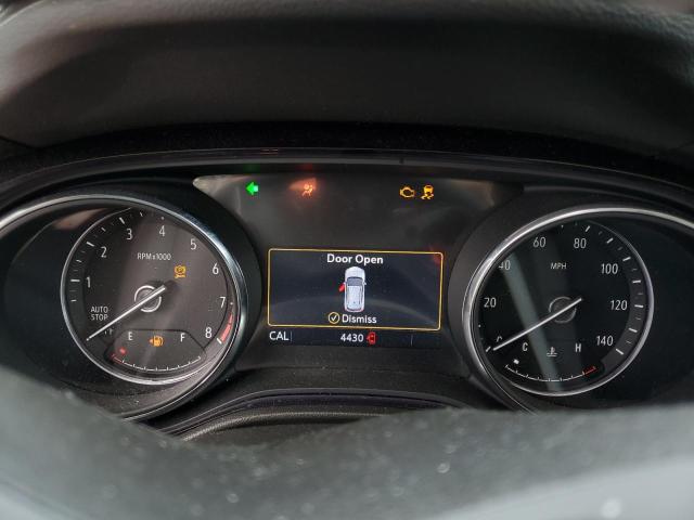 KL4MMFSL4PB116486 Buick Encore Gx Essence