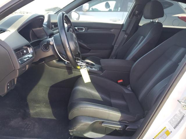 2HGFE2F56NH530424 Honda Civic Sport