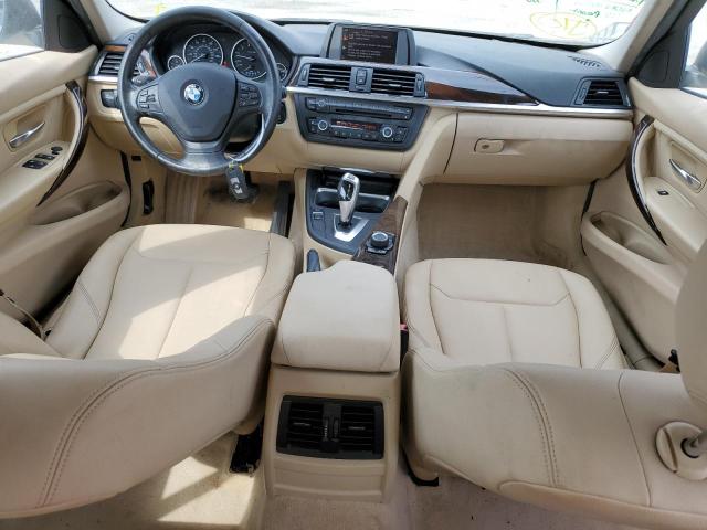 WBA3B1G50FNT64006 BMW 320 I
