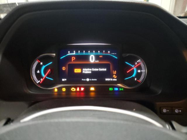 5FNYF8H55LB005524 Honda Passport Exl