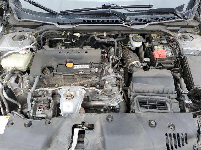 19XFC2F63LE002829 Honda Civic Lx