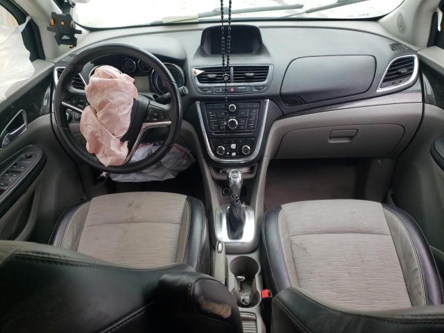 KL4CJBSBXFB230415 Buick Encore Convenience