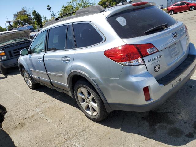 4S4BRBDC2E3288474 Subaru Outback 2.5i Premium