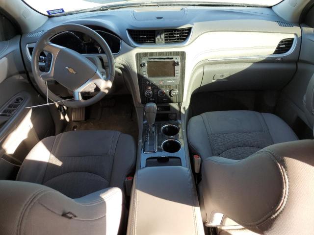 1GNKRGKD3EJ267584 Chevrolet Traverse Lt
