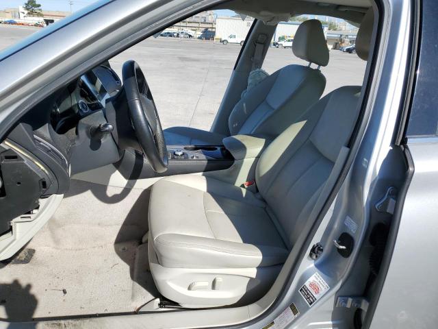 JN1EV7AP3JM358329 Infiniti Q50 LUXE