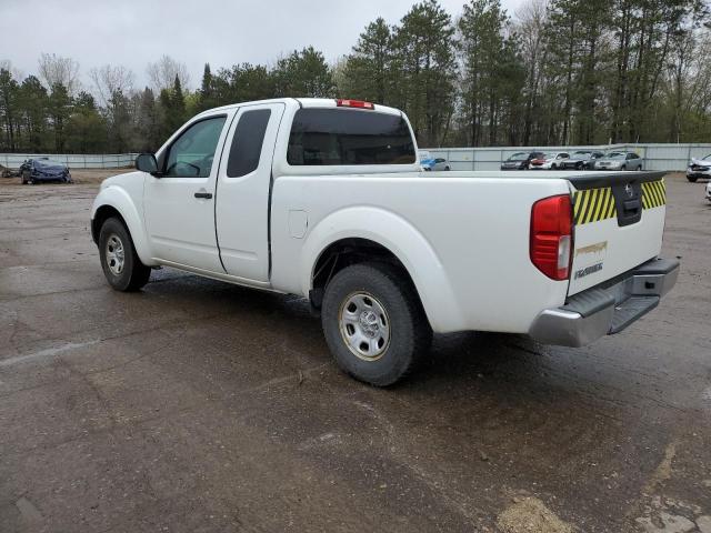 1N6BD0CT4GN789475 Nissan FRONTIER S